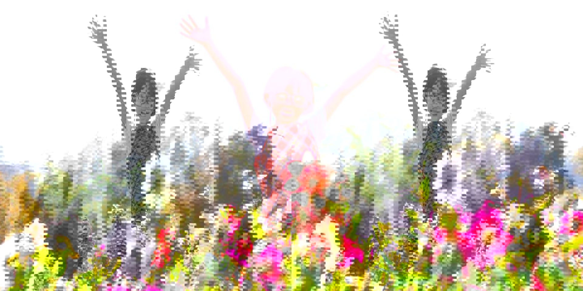 Ecofriendlykidinfield